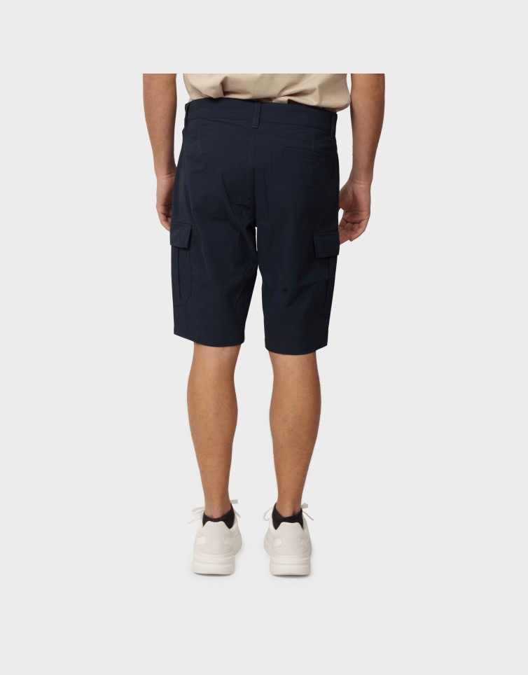 QUICK-DRY CARGO 11"