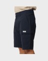 QUICK-DRY CARGO 11"
