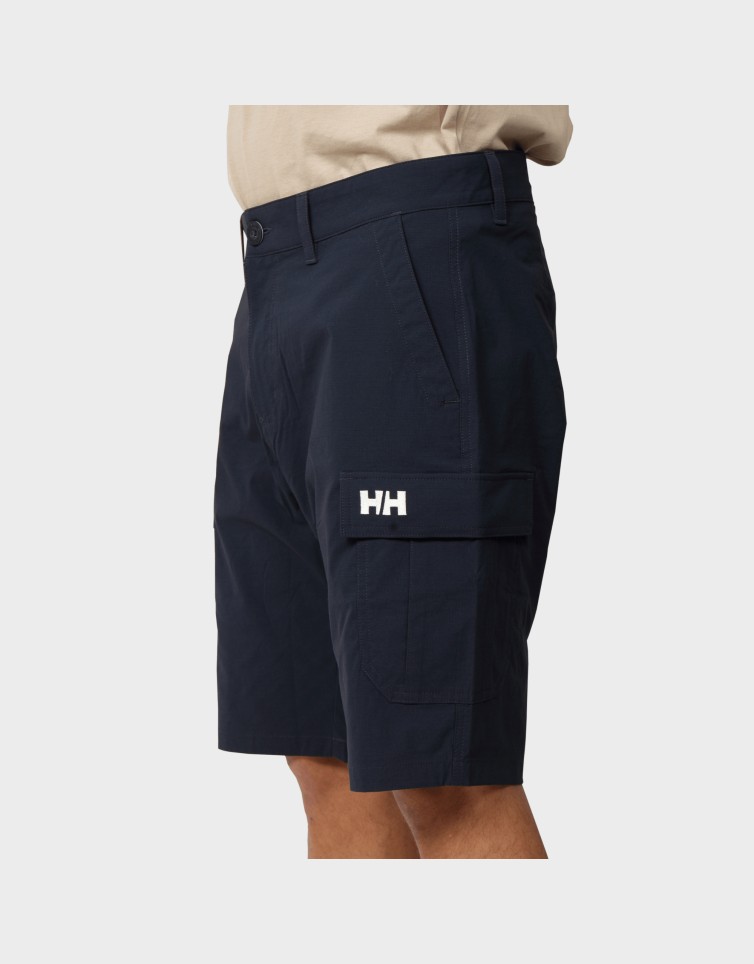 QUICK-DRY CARGO 11"