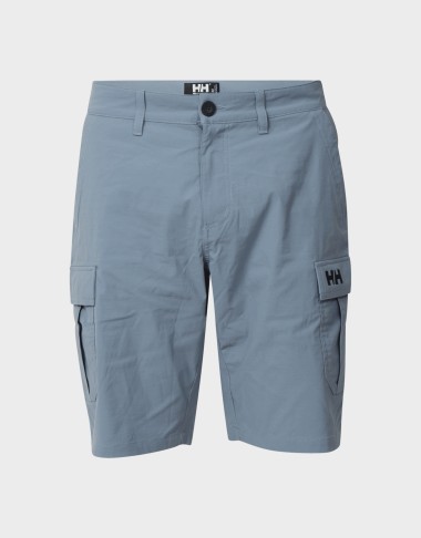QUICK-DRY CARGO 11"