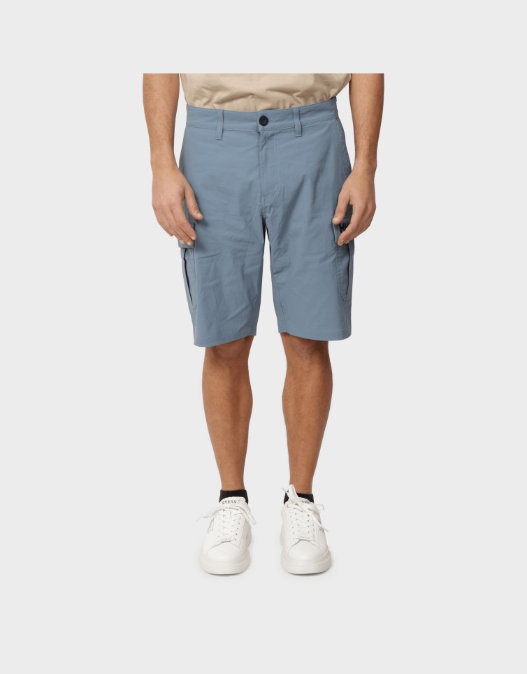 QUICK-DRY CARGO 11"