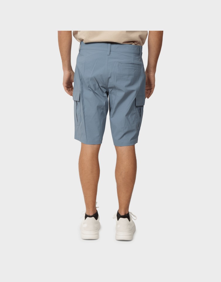 QUICK-DRY CARGO 11"