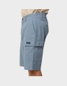 QUICK-DRY CARGO 11"