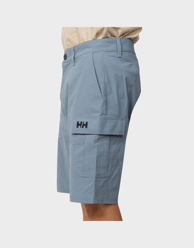 QUICK-DRY CARGO 11"