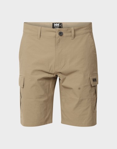 QUICK-DRY CARGO 11"