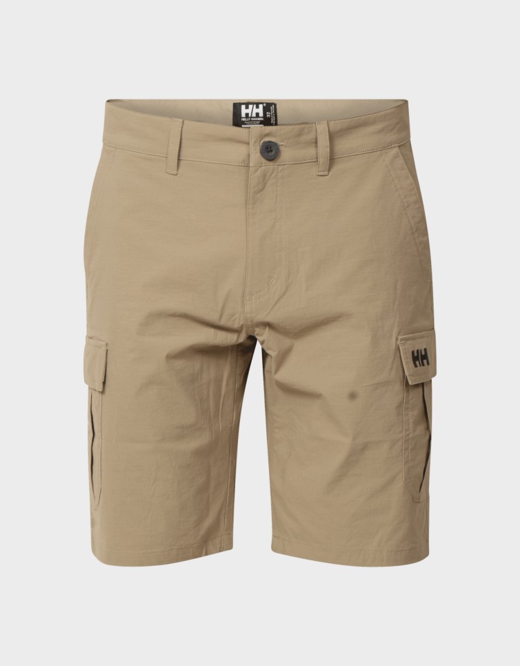 QUICK-DRY CARGO 11"
