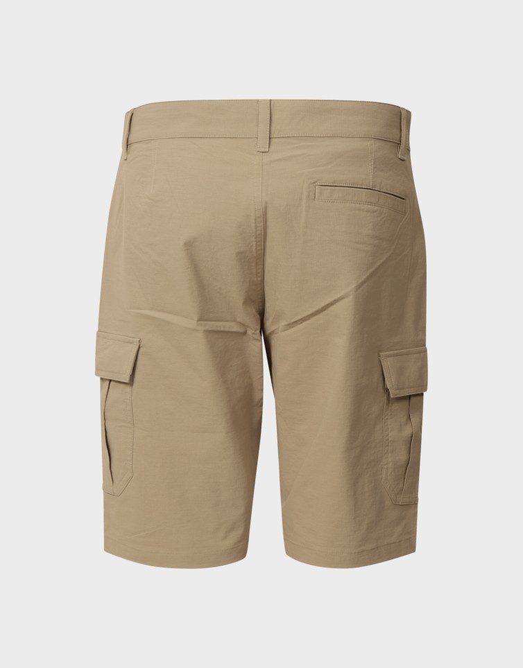 QUICK-DRY CARGO 11"