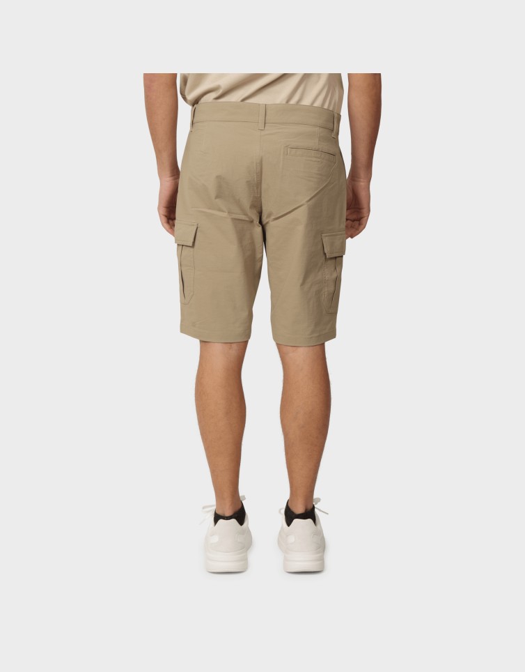 QUICK-DRY CARGO 11"