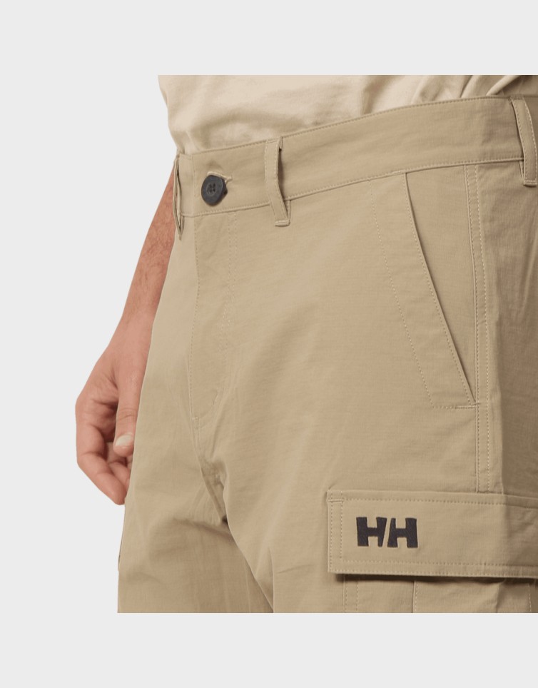 QUICK-DRY CARGO 11"