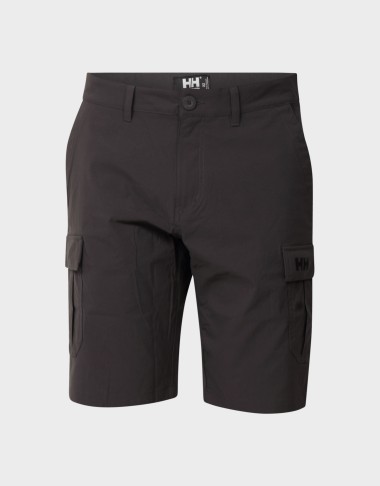 QUICK-DRY CARGO 11"