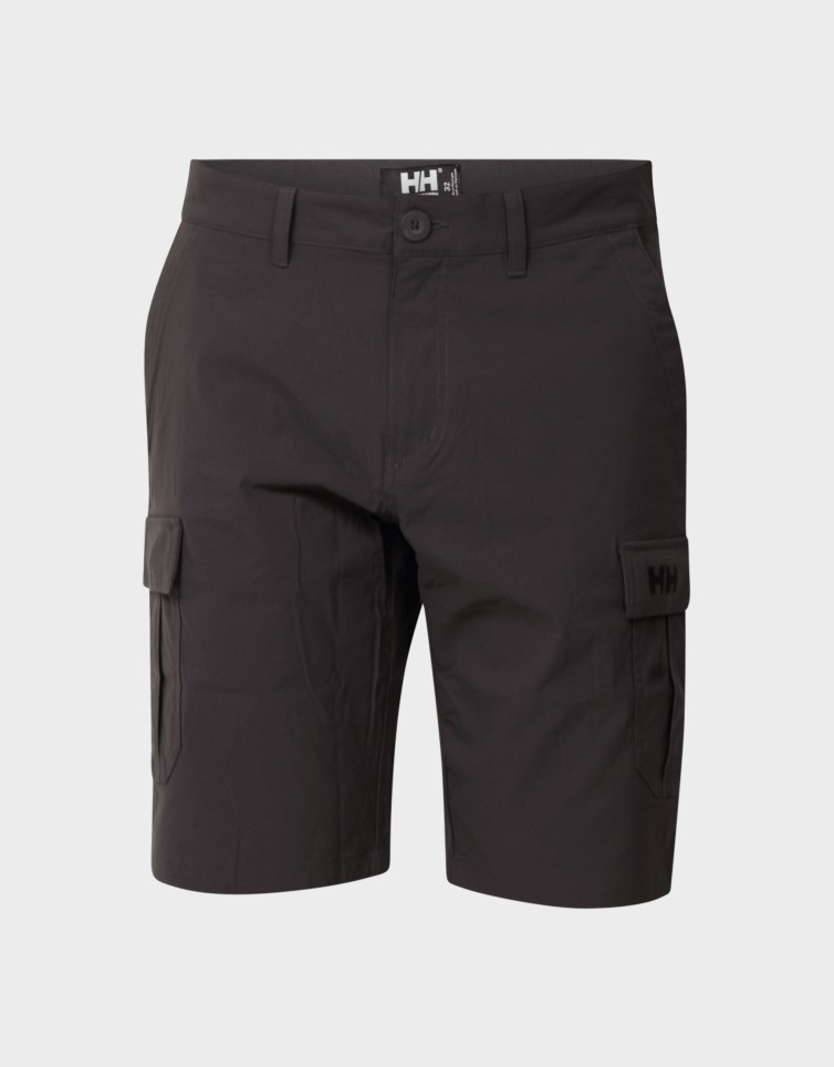 QUICK-DRY CARGO 11"