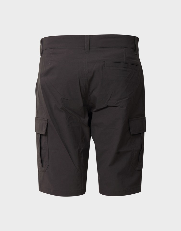 QUICK-DRY CARGO 11"