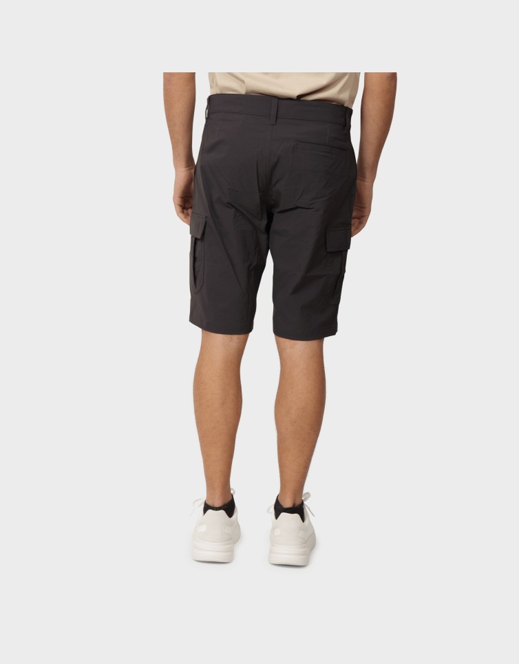 QUICK-DRY CARGO 11"