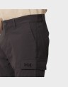 QUICK-DRY CARGO 11"