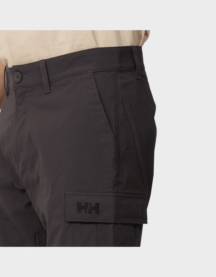 QUICK-DRY CARGO 11"