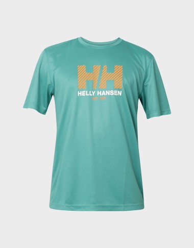 TECH GRAPHIC T-SHIRT 2.0