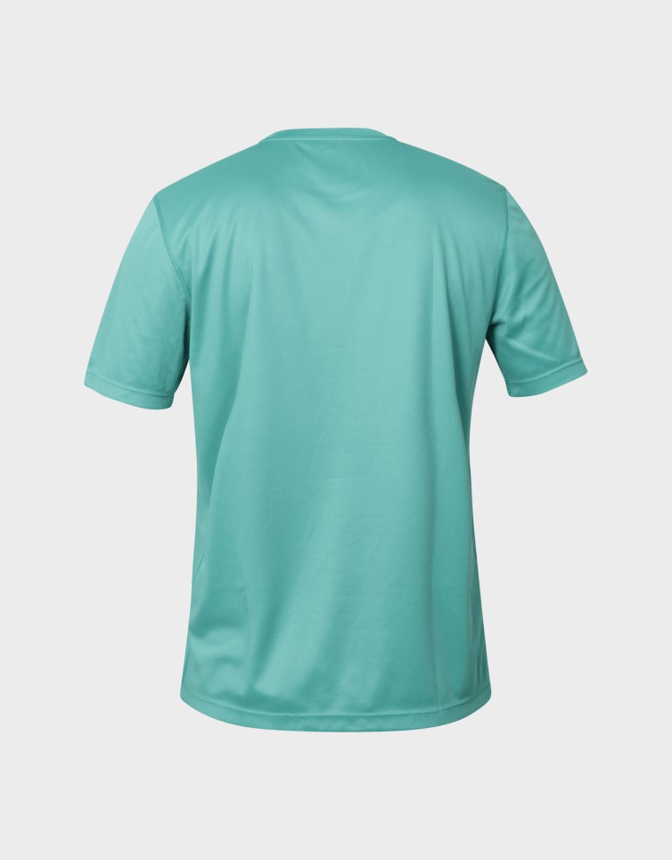 TECH GRAPHIC T-SHIRT 2.0