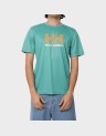 TECH GRAPHIC T-SHIRT 2.0