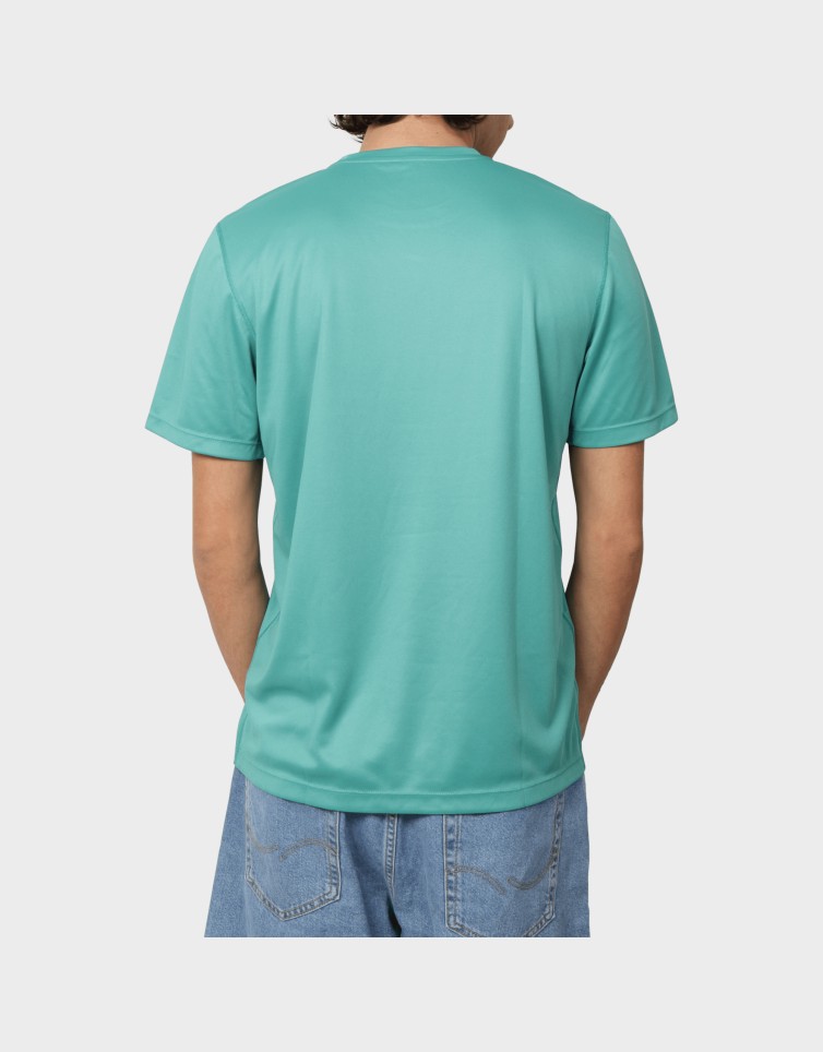 TECH GRAPHIC T-SHIRT 2.0