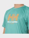TECH GRAPHIC T-SHIRT 2.0