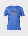 TECH GRAPHIC T-SHIRT 2.0