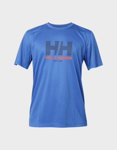 TECH GRAPHIC T-SHIRT 2.0