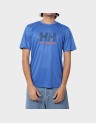 TECH GRAPHIC T-SHIRT 2.0
