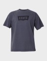 VINTAGE FIT GRAPHIC TEE