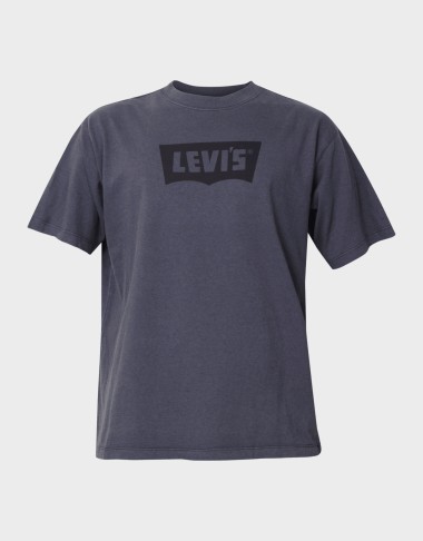 VINTAGE FIT GRAPHIC TEE