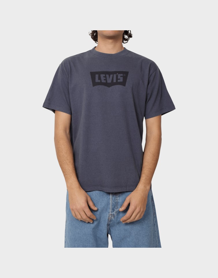 VINTAGE FIT GRAPHIC TEE