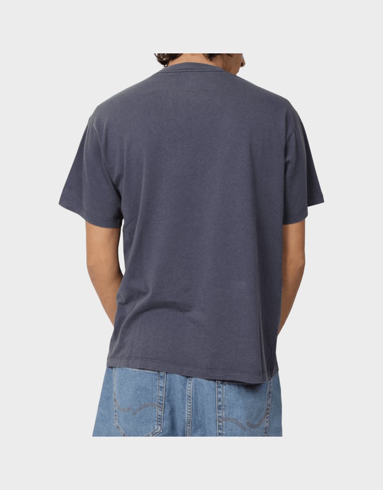 VINTAGE FIT GRAPHIC TEE