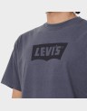 VINTAGE FIT GRAPHIC TEE