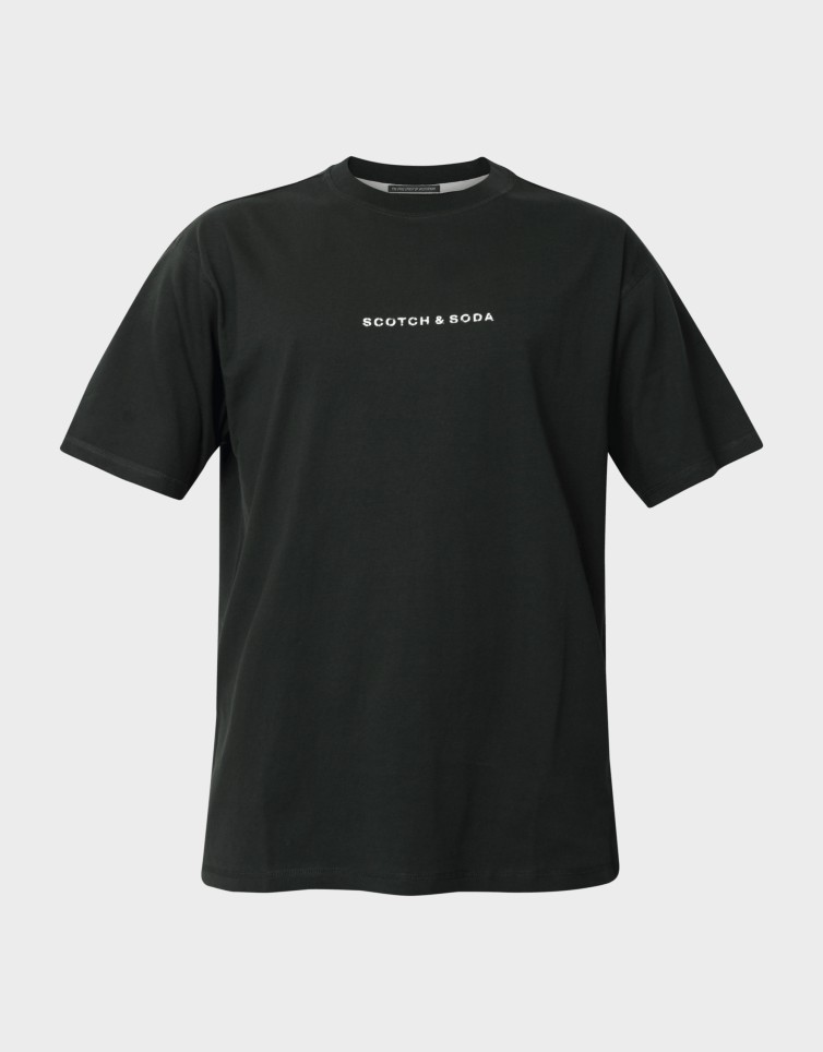 ESSENTIAL TEE
