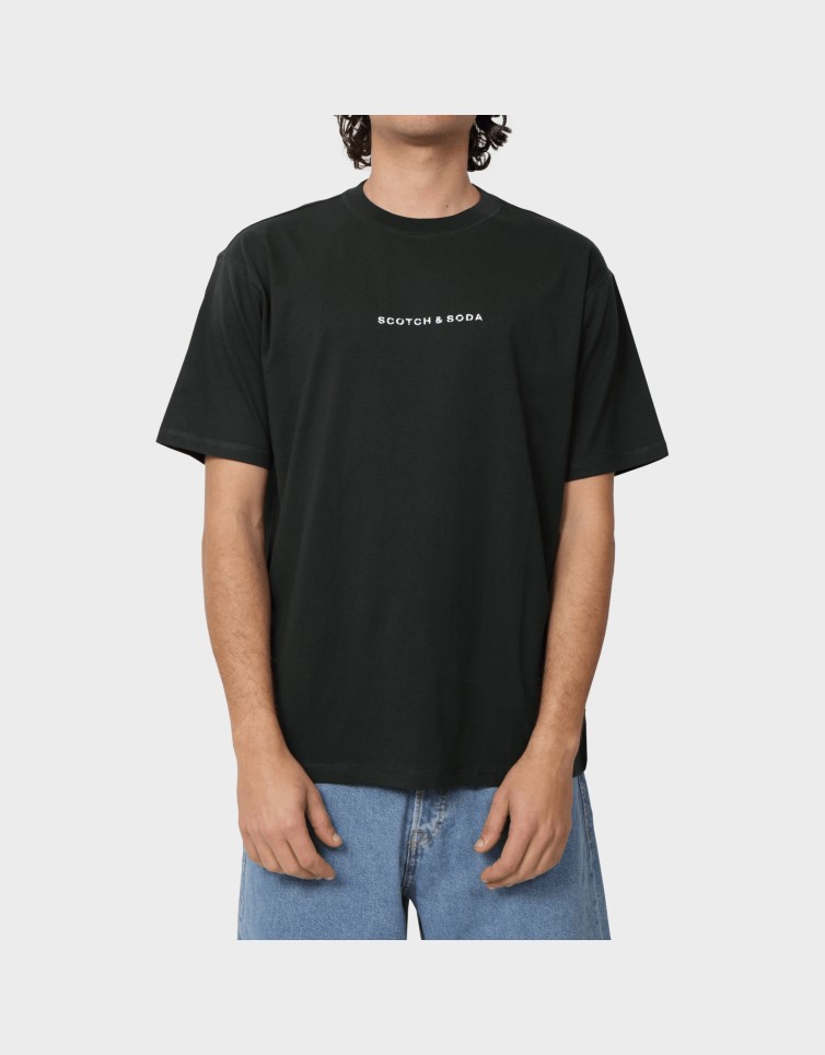 ESSENTIAL TEE