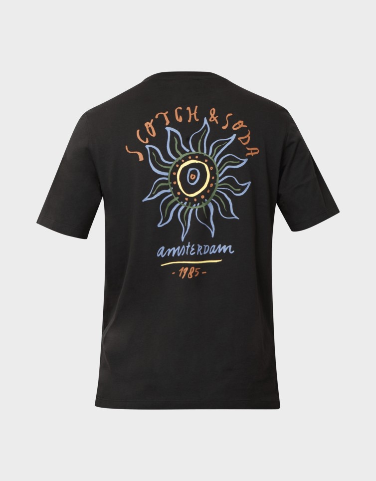 FRONT AND BACK ARTWORK