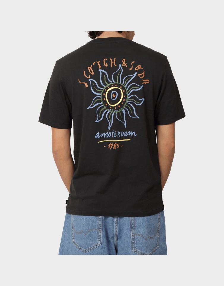 FRONT AND BACK ARTWORK