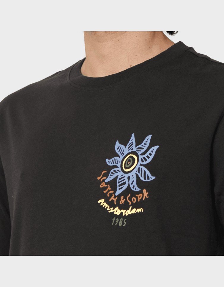 FRONT AND BACK ARTWORK