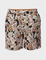 PRINTED MIDLENGTH
