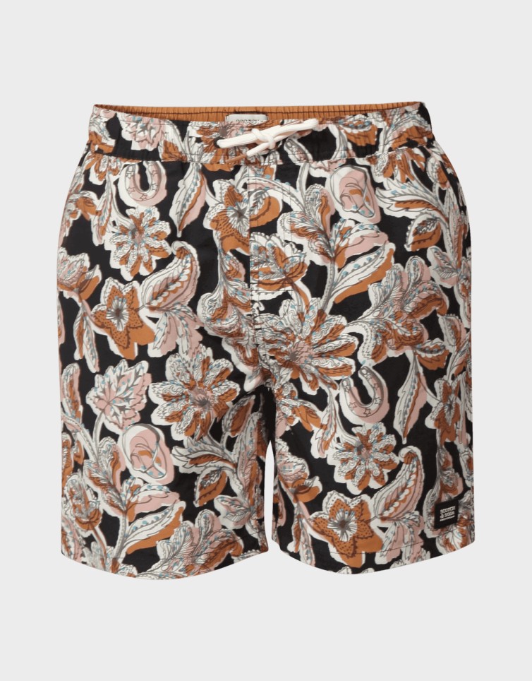 PRINTED MIDLENGTH