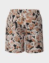 PRINTED MIDLENGTH