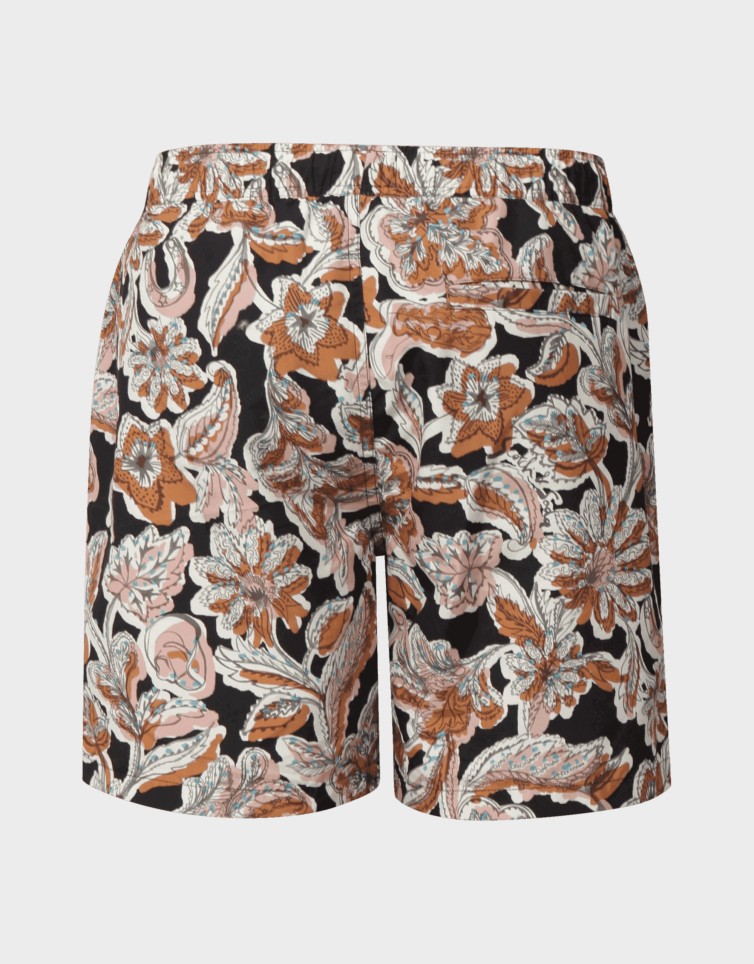 PRINTED MIDLENGTH