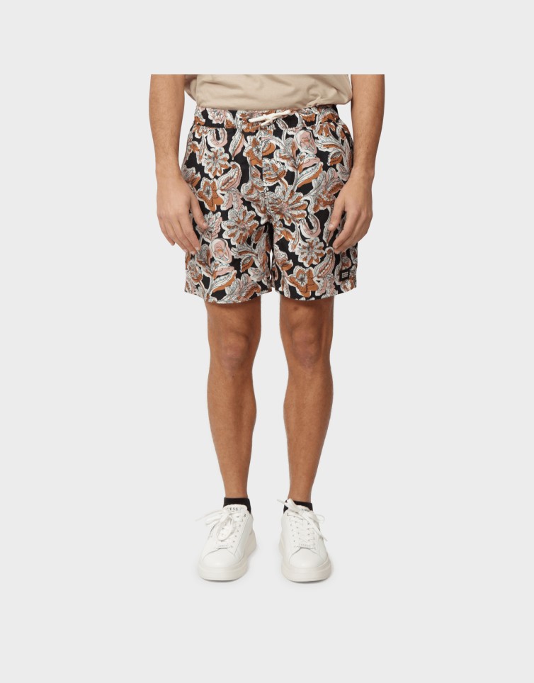 PRINTED MIDLENGTH