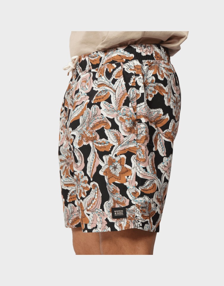 PRINTED MIDLENGTH