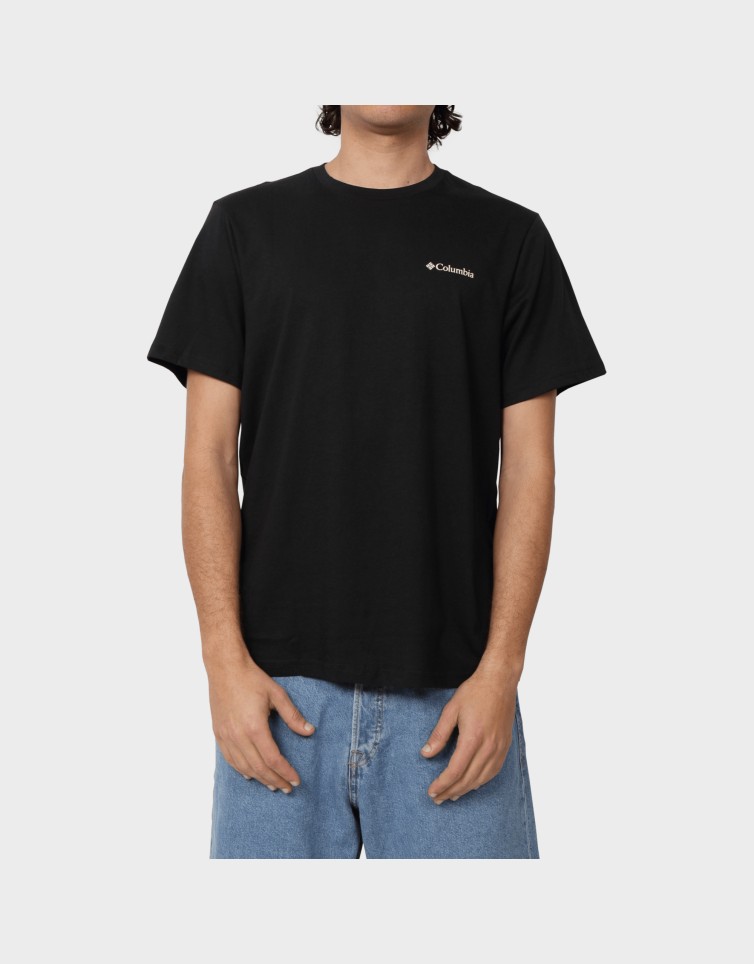 CSC™ OUTDOOR BACK GRAPHIC TEE