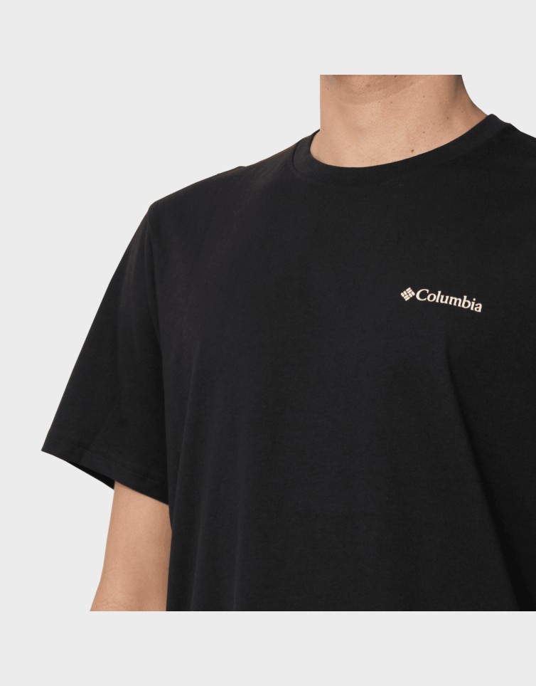 CSC™ OUTDOOR BACK GRAPHIC TEE