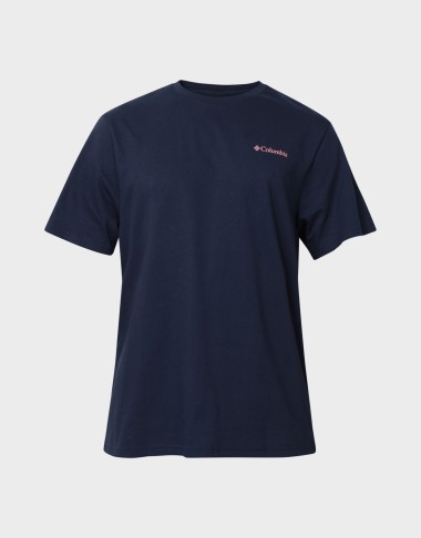 CSC™ OUTDOOR BACK GRAPHIC TEE