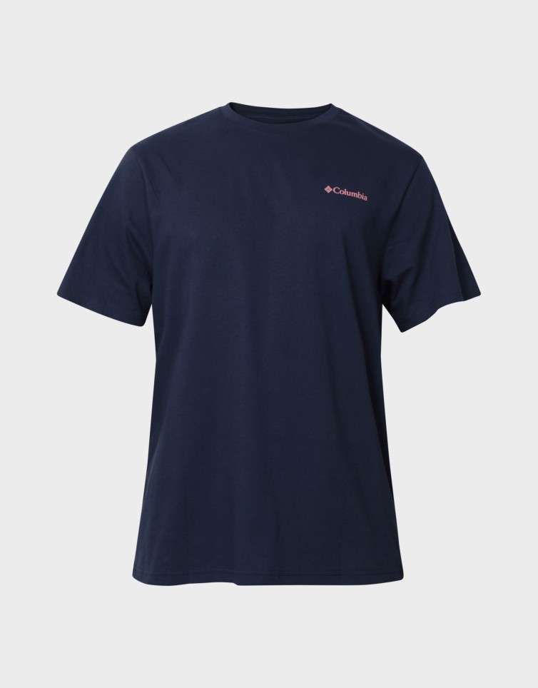 CSC™ OUTDOOR BACK GRAPHIC TEE