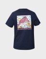 CSC™ OUTDOOR BACK GRAPHIC TEE