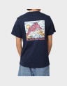CSC™ OUTDOOR BACK GRAPHIC TEE