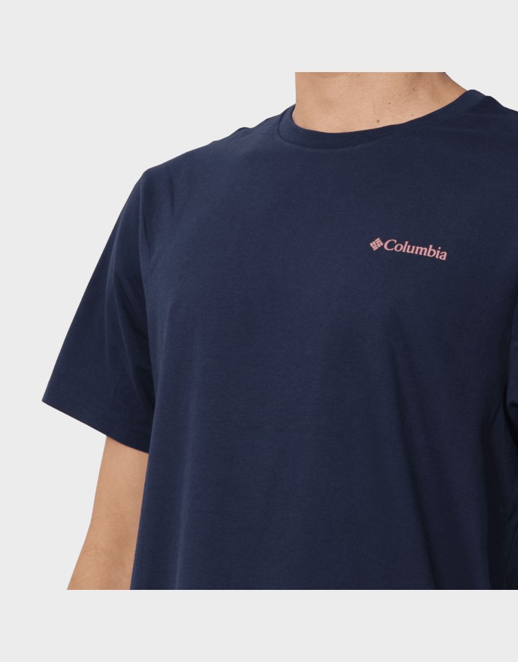 CSC™ OUTDOOR BACK GRAPHIC TEE